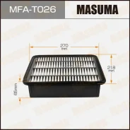 ������ ��������� Masuma MFA-T026 Masuma MFA-T026 MFAT026 ����