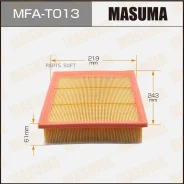 ������ ���������! Lexus RX270/350/450H 08 Masuma MFA-T013 MFAT013 ����