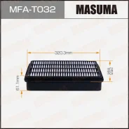 ������ ��������� Masuma MFA-T032 Masuma MFA-T032 MFAT032 ����