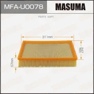 ������ ��������� Masuma MFA-U0078 Masuma MFA-U0078 MFAU0078 ����