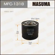 ������ ��������! Citroen/Fiat/Peugeot 81, Lada Niva 1.9D/TD 93 Masuma MFC1318 MFC1318 ����