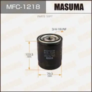������ �������� Masuma MFC-1218 Masuma MFC-1218 MFC1218 ����