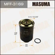 ������ ���������! Toyota Land Cruiser/Hi-Ace/Hi-Lux, Mazda B 2.5D/TD/D-4D-4.2TD 98 Masuma MFF-3169 MFF3169 ����
