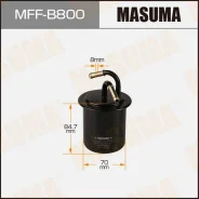 ������ ����.! Subaru Forester 2.0/2.5 98/Impresa 1.6-2.0 98 Masuma MFF-B800 MFFB800 ����