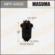 ������ ��������� Masuma MFF-3422 Masuma MFF-3422 MFF3422 ����