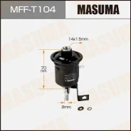 ������ ���������! Toyota Picnic 2.0 3S-FE 96 Masuma MFF-T104 MFFT104 ����