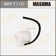 ������ ���������! Toyota Harrier 3.5L 2GR-FE GSU31W 06-09, LX RX350/RX400 3.5L 2GR-FE 06-09 Masuma MFF-T110 MFFT110 ����