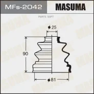 ������� ����� Masuma MFs-2042 Masuma MFS-2042 MFS2042 ����
