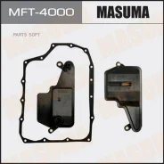 ������ ����! Mazda CX-5 11 Masuma MFT-4000 MFT4000 ����
