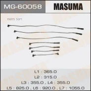 ������� �/� Masuma MG-60058 Masuma MG-60058 MG60058 ����