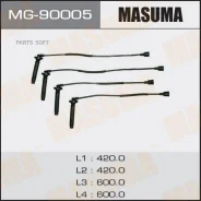 ��������! Subaru Forester 2.0i 97-02 Masuma MG-90005 �-�� MG90005 ����