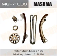 ���. �-�� ���! ������, �� ����������� Toyota Aurion/Auris/Celica/Corolla/Ra�v 4 1.4-1.8 97 Masuma MGR-1003 MGR1003 ����