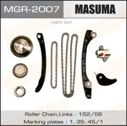 �������� ��� ������ ���� ��� Masuma MGR-2007 Masuma MGR-2007 MGR2007 ����
