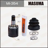 ���� ���������� Masuma MI-354 Masuma MI-354 MI354 ����