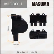 ������� ��������� Masuma MIC-0011 Masuma MIC-0011 MIC0011 ����