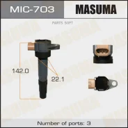 ������� ��������� Masuma MIC-703 Masuma MIC-703 MIC703 ����