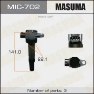 ������� ��������� Masuma MIC-702 Masuma MIC-702 MIC702 ����