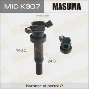 ������� ��������� Masuma MIC-K307 Masuma MIC-K307 MICK307 ����