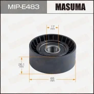 ����� �������� ����� ��� Masuma MIP-E483 Masuma MIP-E483 MIPE483 ����