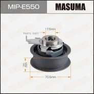 ����� �������� ����� ��� Masuma MIP-E550 Masuma MIP-E550 MIPE550 ����