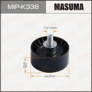 ����� �������� ����� ��� Masuma MIP-K338 Masuma MIP-K338 MIPK338 ����