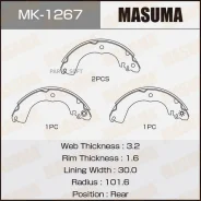 ������� ��������� ���������� ������ Masuma MK-1267 Masuma MK-1267 MK1267 ����