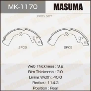 ������� ��������� ���������� ������ Masuma MK-1170 Masuma MK-1170 MK1170 ����