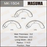 ������� ��������� ���������� ������ Masuma MK-1504 Masuma MK-1504 MK1504 ����