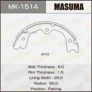 ������� ��������� ���������� ����������� ������� ������ Masuma MK-1514 Masuma MK-1514 MK1514 ����