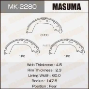 ������� ��������� ���������� ������ Masuma MK-2280 Masuma MK-2280 MK2280 ����