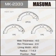 ������� ��������� ���������� ������ Masuma MK-2333 Masuma MK-2333 MK2333 ����