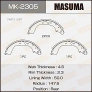 ������� ��������� ���������� ������ Masuma MK-2305 Masuma MK-2305 MK2305 ����