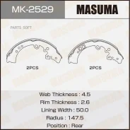 ������� ��������� ���������� ������ Masuma MK-2529 Masuma MK-2529 MK2529 ����