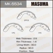 ������� ��������� ���������� ������ Masuma MK-5534 Masuma MK-5534 MK5534 ����