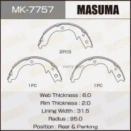 ������� ��������� ���������� ������ Masuma MK-7757 Masuma MK-7757 MK7757 ����