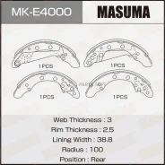 ������� ��������� ���������� ������ Masuma MK-E4000 Masuma MK-E4000 MKE4000 ����