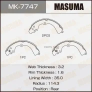 ������� ��������� ���������� ������ Masuma MK-7747 Masuma MK-7747 MK7747 ����