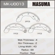 ������� ��������� ���������� ������ Masuma MK-U0013 Masuma MK-U0013 MKU0013 ����