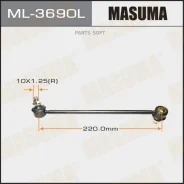 ������ ������������� Masuma ML-3690L Masuma ML-3690L ML3690L ����