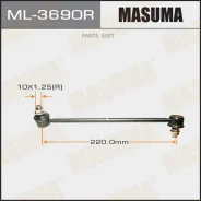 ������ ������������� Masuma ML-3690R Masuma ML-3690R ML3690R ����