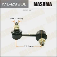 ������ ������������� Masuma ML-2990L Masuma ML-2990L ML2990L ����