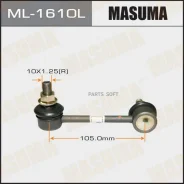 ������ ������������� Masuma ML-1610L Masuma ML-1610L ML1610L ����