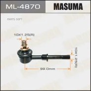������ ������������� Masuma ML-4870 Masuma ML-4870 ML4870 ����