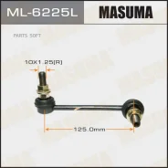 ������ ������������� Masuma ML-6225L Masuma ML-6225L ML6225L ����