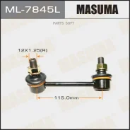 ������ ������������� Masuma ML-7845L Masuma ML-7845L ML7845L ����