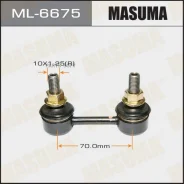 ������ ������������� Masuma ML-6675 Masuma ML-6675 ML6675 ����