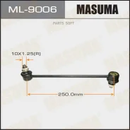 ������ ������������� Masuma ML-9006 Masuma ML-9006 ML9006 ����