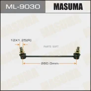 ���� ������������� ��������� �+�! Toyota Camry, Lexus ES 04 Masuma ML-9030 ML9030 ����