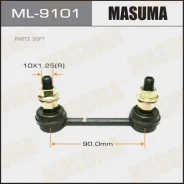 ������ ������������� ��������� Masuma ML-9101 Masuma ML-9101 ML9101 ����