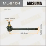 ������ ������������� ���������, ������� Masuma ML-9104 Masuma ML-9104 ML9104 ����